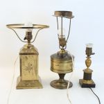 732 5189 TABLE LAMPS